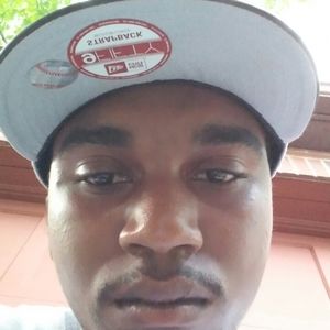 Meet your Posher, Darius